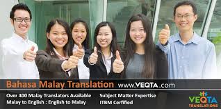 Many sources can be in foreign language and it is so hard to. Malaysian Translation Translation Language English