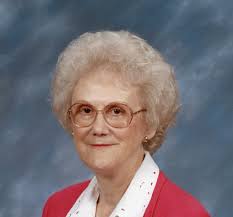 Mildred L. McEwen Obituary 2022