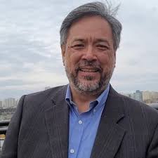 Deputy Minister Daniel Quan-Watson