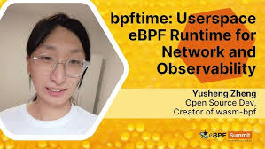 How to use eBPF as a solution to observe and optimize applications for  endpoint security