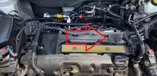 4 Fixes For A P1101 On A Chevy Cruze Backyardmechanic