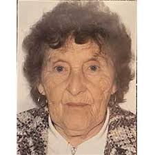 Bridie Keaney nee Hopkins, Roslahan, Manulla and formerly of Burren