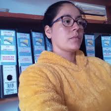 Vilma Osorio Fernandez