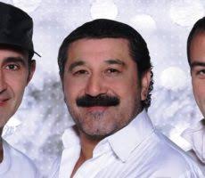 Contratar Trio Laurel (011-4740-4843) o al (011-2055-4218) Contrataciones  Christian Manzanelli