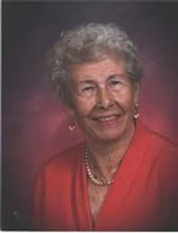 Dorothy Chappell Obituary September 3, 2010