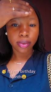 ✨Do you know that we jus gallantly walked into my birth month??🥳🥳🥹😃..,  Yes!! Am a proud January born , My twin sister and I will be turning a age  that we refuse to believe 😂, Eunice A Gonoh ...sis do ...