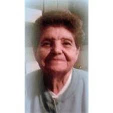 Corine Chavez Obituary November 28, 2015