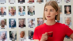 The wedding guest (2018) buy it: Best Movies On Amazon Prime Video April 2021