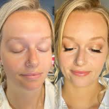 Amy Sorensen Makeup & Special Effects