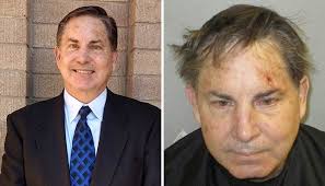 Sierra Vista Attorney Charged With Domestic Violence, Accused Of Using  Friend To Violate No-Contact Order