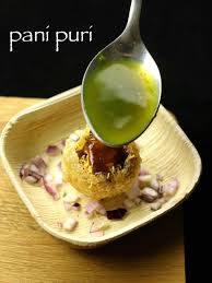 Pani Puri Recipe Golgappa Puchka Recipe Pani Poori Recipe Recipe Indian Food Recipes Puri Recipes Indian Food Recipes Vegetarian