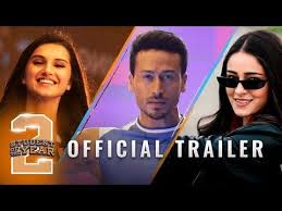 While Talking About A Bollywood Movie How Can We Forget About The Best Part Of Our Movies Which Is Music The M Student Of The Year Tiger Shroff In Cinemas Now
