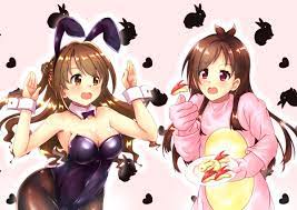 セクシーでかわいいどうぶつコスプレショーのTwitterイラスト検索結果。