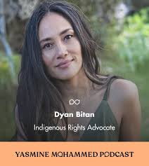 My next guest is @magentaindigena, an indigenous rights advocate, who  exposes belief systems that hinder personal and collective freedom through  creating research-based content that challenges the appropriation of  Indigenous struggles in the