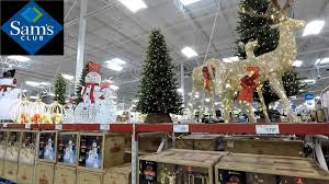 Your one stop online shopping desi supermarket to buy indian products like grocery, clothes, sweets, kitchen items, gifts, handicrafts and many more ethnic products of india with free shipping. Sam S Club Christmas 2018 Section Christmas Trees Decorations Ornament Storing Christmas Decorations Christmas Tree Shop Christmas Decorations Sale