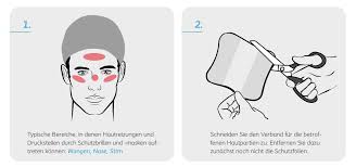 Aber auch diabetes, bluthochdruck senkende medikamente oder eine chemotherapie sind mögliche ursachen. Hautpflege Und Hautschutz Bei Irritierter Haut Unter Mund Nasen Schutzmasken Und Brillen Mhp Medien