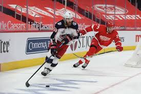 Get the latest news and information for the tampa bay lightning. Tampa Bay Lightning Acquire Defenceman David Savard From The Columbus Blue Jackets In 3 Way Trade With Detroit Red Wings Ep Rinkside