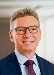 Alle Altersstufen sind im VdI vertreten»