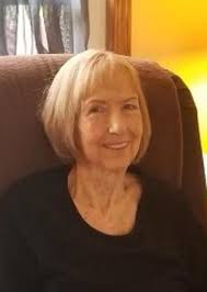 Yvonne Wingreen-Jensen Obituary (1935