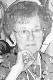 Eleanor Barney Obituary (2014)