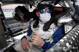 Nascar cup series race at dover. Ty Dillon Joins Driver Lineup For Jgr S No 54 Xfinity Team