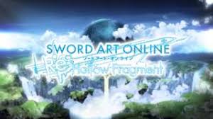 Complete a side quest, extra quest, or multiplayer quest with a party consisting of silica, lisbeth, and leafa. Sword Art Online Lost Song For Playstation 4 Reviews Metacritic