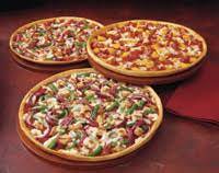 Newsline Pizza Hut Holds Half The Cheese On Healthier Pizza Dairy Foods
