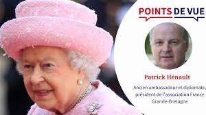 Mort d’Elisabeth II : le témoignage d’un diplomate