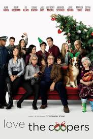 Watch Love The Coopers 2015 Movie Hd Online Free Download Dvdrip Full Movies Online Free Streaming Movies Free Holiday Movie