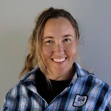 How do people secure their bikes and gear at commercial campgrounds,  especially with a small tent?