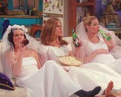 27 Reasons We All Need To Make Our Kids Watch Friends Female Friendship Friends Moments Friends Tv