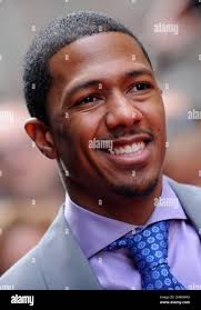 America got talent judge hi-res stock photography and images