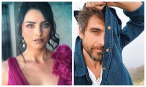En marzo de 2020, mauricio ochmann y aislinn derbez sorprendieron a sus miles de fans al hacer pública la decisión de separarse por mutuo acuerdo. Aislinn Derbez Responde A La Demanda De Divorcio De Mauricio Ochmann Laura G