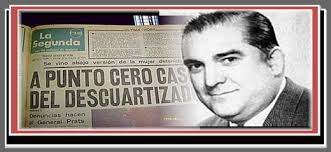 HITOS HISTORICOS DE CHILE: mayo 2013