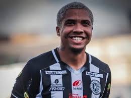 Anderson Feijão renova contrato com o ASA até 2023