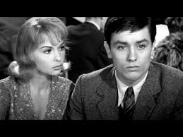 Born françoise annette marie mathilde gautsch in constantine, france (now algeria), as the daughter of stage actress janine henry and artillery general. Francoise Arnoul Alain Delon Youtube