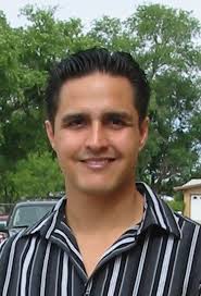 James Rey Jojola Obituary December 30, 2017