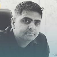 Manish Puri Email & Phone Number