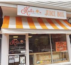 Kali O S Juice Box Point Pleasant Beach Menu Prices Restaurant Reviews Tripadvisor