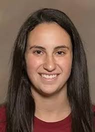 2018 Softball Roster