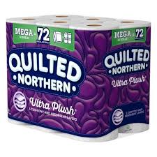 Find quality cleaning products products to order online . Quilted Northern Ultra Plush Toilet Paper Mega Rolls Target Quilted Northern Quilted Toilet Paper