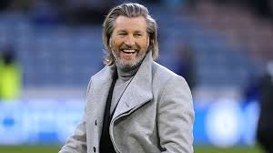 During his career he played predominantly as a midfielder. Robbie Savage Celebrity Agency