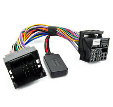 Adapter opel autoradio auf iso. Iso Adapter Stecker Furs Auto Fur Opel Gunstig Kaufen Ebay