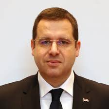 Mr. Radovan Kovacevic