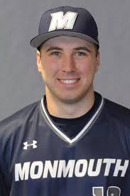 2018 Baseball Roster