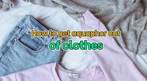 The best dry shampoos can save you time when you're on the go or don't have a shower nearby. How To Get Aquaphor Out Of Clothes Detailed Answer