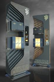 Check Out This Behance Project Zacapa Posm Https Www Behance Net Gallery 55629837 Zacapa Posm Kiosk Design Exhibition Stand Design Signage Design