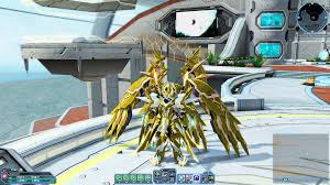 As for colors, a color pass will let you change the main color of your outfits at least. They Said I Could Be Anything So I Became Gundam Pso2