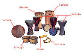 Maka dari itu, tak heran jika indonesia disebut sebagai negara paling kaya. Darbuka Ø¯Ø±Ø¨ÙˆÙƒØ© Hikayat Budak Pening