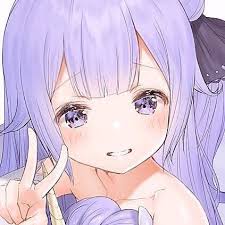 I love my page ♥. Images Of Avatar Cute Anime Girl Profile Picture